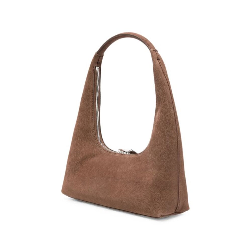 Margesherwood Brown Shoulder Bags Women - Picture 2 of 5